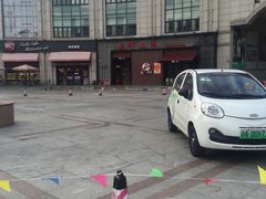 -龙虾风暴(松江店)