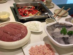 -老基地老火锅厂(大渡口店)
