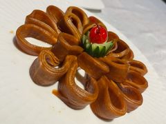 -一品淮扬 · 淮扬菜·北京万达文华酒店