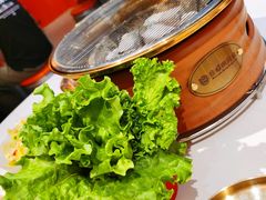 -南浦洞烤肉·新世界版(奥体店)