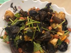 -清真•蜀风园(丁字沽店)