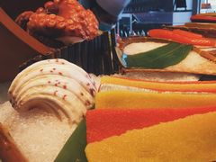 -广州富力君悦大酒店·凯菲厅