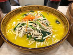 -老苏北饭店(江都店)