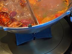 -湊湊火锅·茶憩(新中关购物中心店)