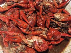 -叶派龙虾•招牌香辣蟹·海鲜(中海国际店)