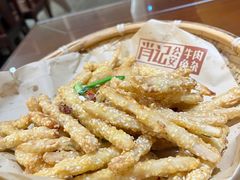 -肖记公安牛肉鱼杂馆·省级非物质文化遗产(三角路直营店)