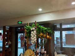-老渔翁炖鱼坊(黄海西路东山店)
