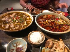 -水煮三国·川鲁江湖菜(香山店)