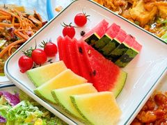 -润泽园饭庄(中山路店)