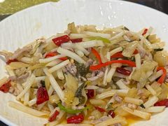 -西山人家·传统苏帮菜·家宴(木渎店)