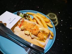 -K+全国连锁KTV(绿地缤纷天地店)