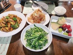 -老厨家(中央大街西七道街店)