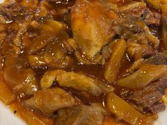 -振生清真饭店(永安道店)