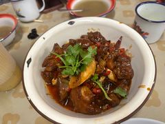 -老三样·旧食新味(船山路店)