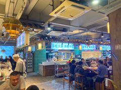 -李掌柜鲜菜火锅(移民广场店)