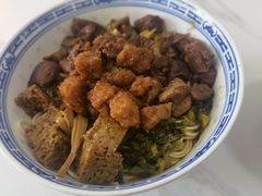 -好面道大肠面(中华路店)