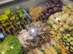 -津门炒饭王(天佑城店)