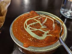 -克比叔叔印度餐厅Kebabs on the Grille (人民广场店)