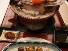 -鳥喜Toriki怀石烧鸟料理