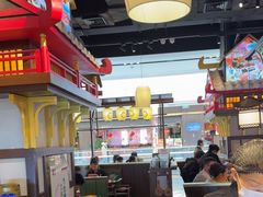 -牛New寿喜烧(闵行龙湖天街店)