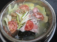 -四姐荤豆花(宝圣大道店)