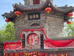 -大槐树寻根祭祖园