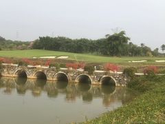 -嘉和冠山海高尔夫球会
