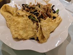 -玉林烤鸭店(定福庄店)