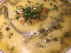 -十面春风·江南面馆(崇宁路店)