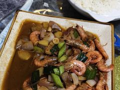 -江南村海鲜馆(洞头店)