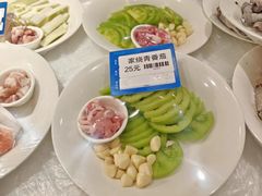 -阿毛饭店(和义路店)