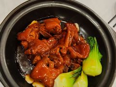-天鲜阁·海鲜粤菜·33年老字号(石槎白云站店)