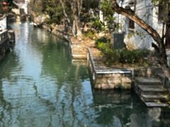 -丝绸小镇荻港古村