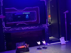 -星聚会KTV(苏州信投大厦店)
