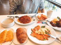 -宜家·瑞典风味餐厅(烟台路店)