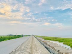 -南汇嘴观海公园