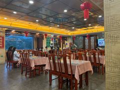 -烤肉宛饭庄(北新桥店)