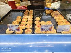 -真老大房(南京东路店)