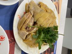 -振鼎鸡(福州路店)