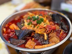 -铭副琦食·虾蟹烩馆(渔人码头店)