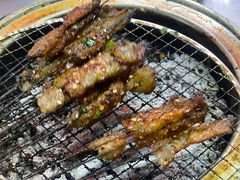 -杨记烤肉老店