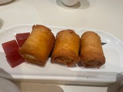 -蔡澜点心·粤菜(月星环球港店)