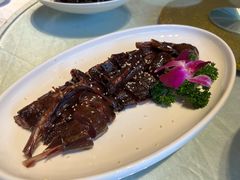 杭州酱鸭-碧丽宫大酒店(召稼楼店)
