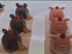 -Fridi Patisserie Cafe