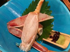 -蟹道乐(京都本店)