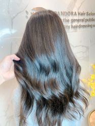 -潘多拉Hairsalon