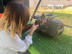 -猎鹰谷实弹射击俱乐部
