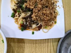 -康大口蘑面庄(将军街店)