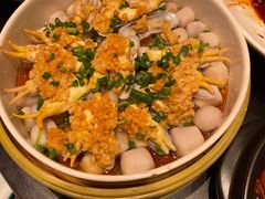 -筱爷叔·上海传统手工菜(新桥店)
