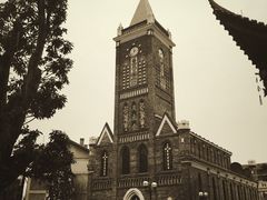 -两江国际影视城